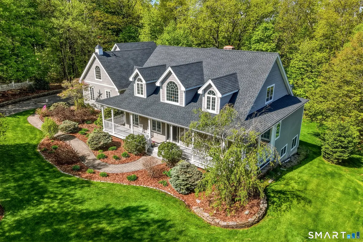 44 Mulberry Lane, Somers, CT 06071 - #1