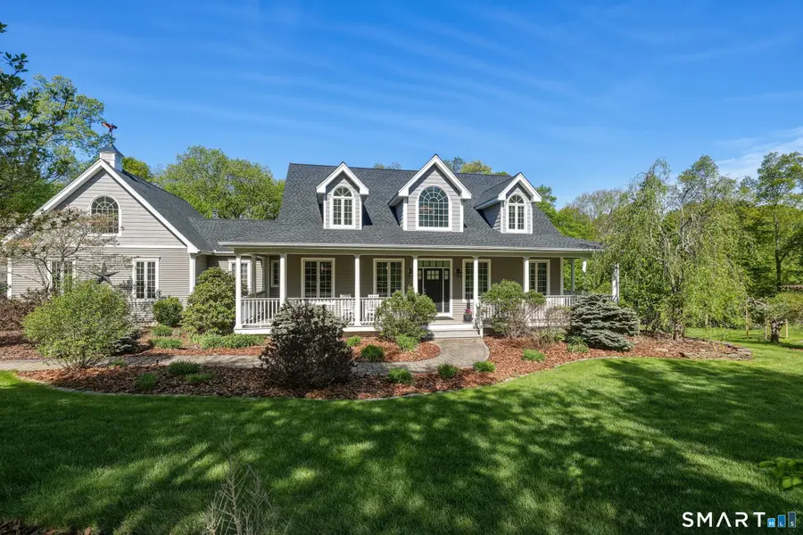 44 Mulberry Lane, Somers, CT 06071 - #2