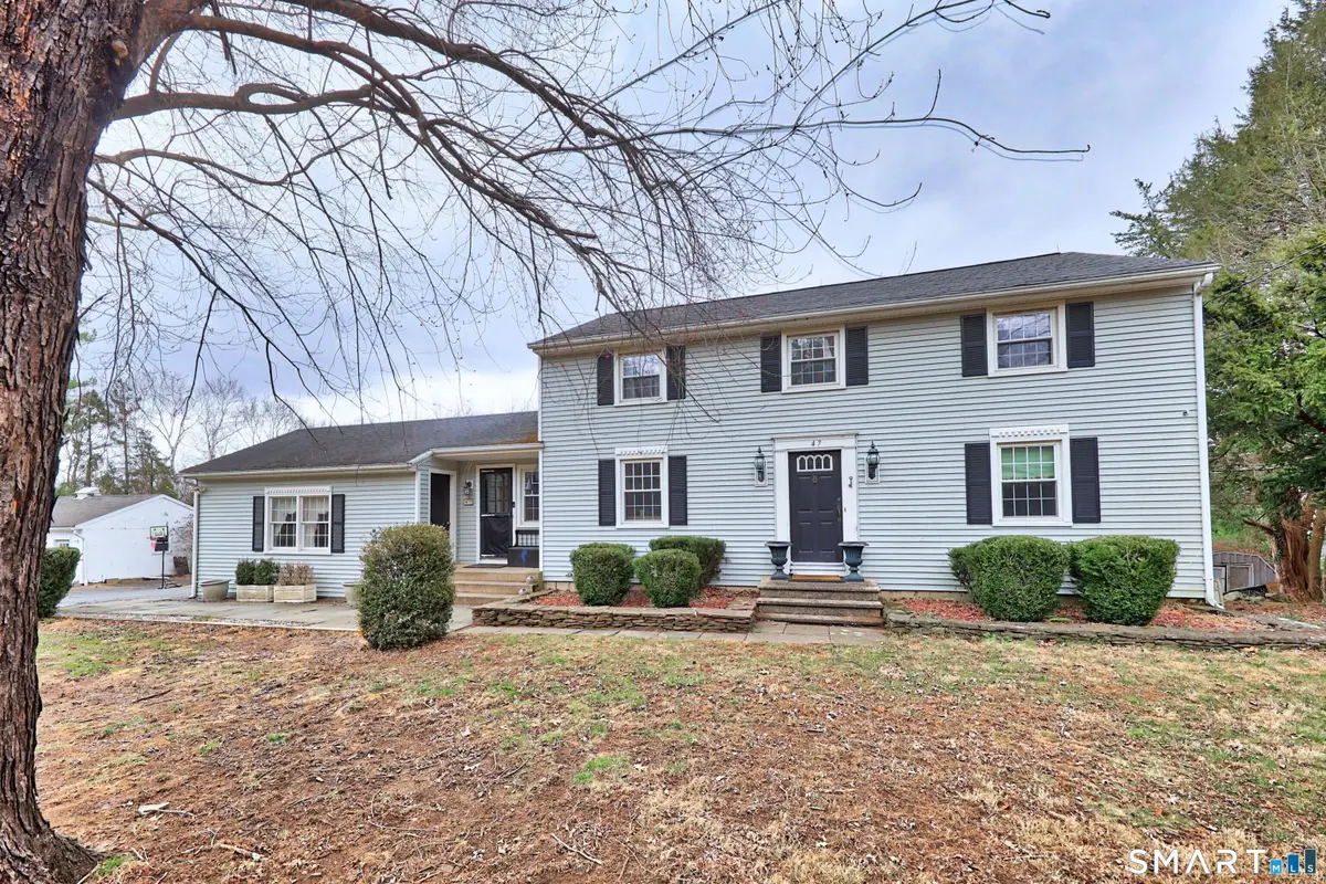 47 Finch Road, Wolcott, CT 06716 - #1