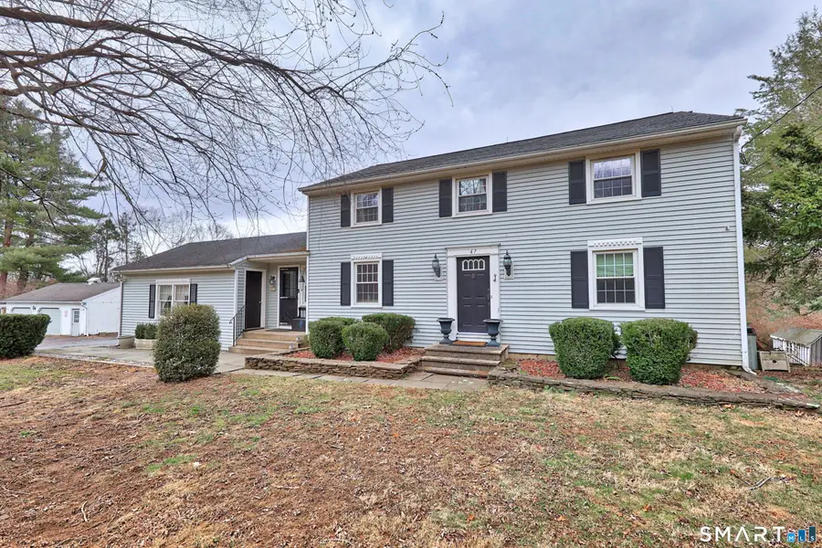 47 Finch Road, Wolcott, CT 06716 - #3