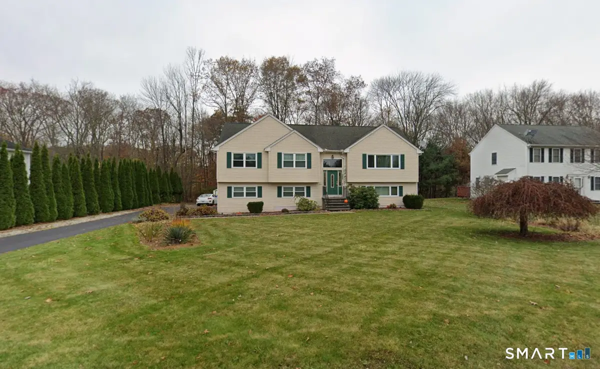 307 Clark Street, South Windsor, CT 06074 - #1