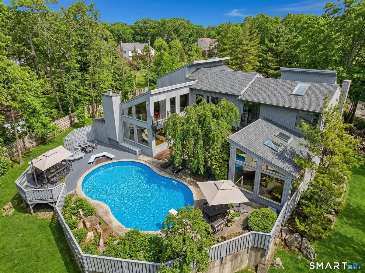 66 Dogwood Lane, Trumbull, CT 06611 - #1