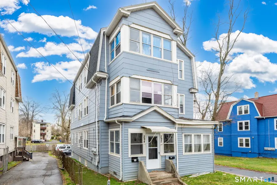 292 Enfield Street, Hartford, CT 06112 - #2