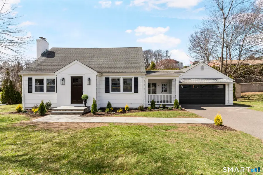 7 Fairview Avenue, Trumbull, CT 06611 - #2