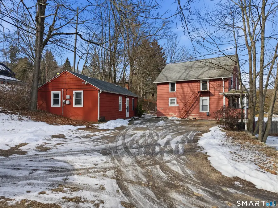 4 Pequot Road, Oxoboxo River, CT 06382 - #2