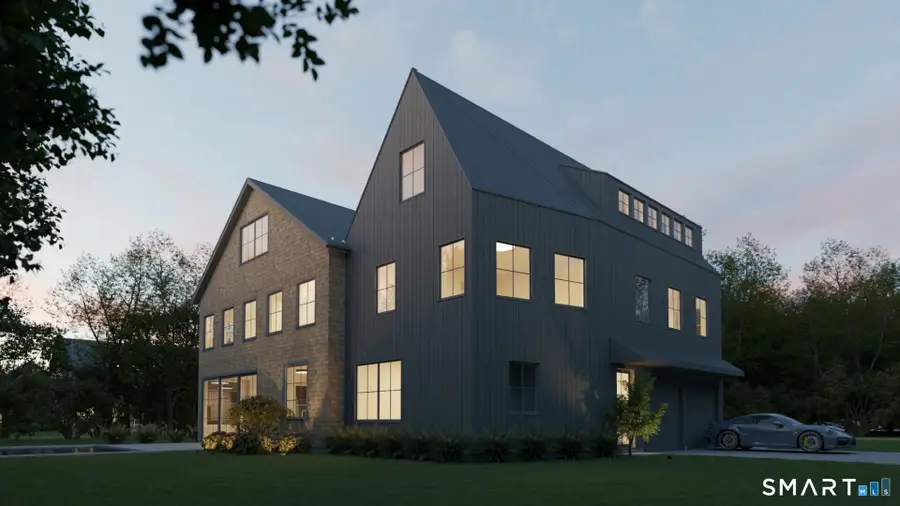 48 Woodside Avenue, Westport, CT 06880 - #3