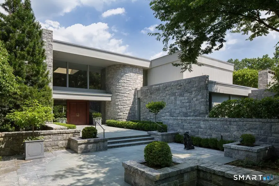 38 Partridge Hollow Road, Greenwich, CT 06831 - #2