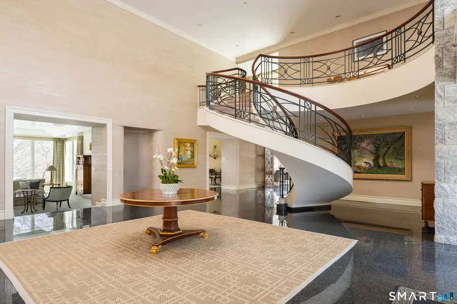 38 Partridge Hollow Road, Greenwich, CT 06831 - #3