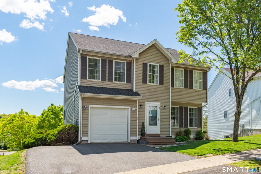 8 Foot Circle #8, Wallingford, CT 06492 - #2