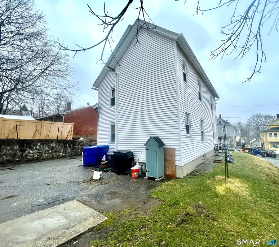 213 Funston Avenue, Torrington, CT 06790 - #3