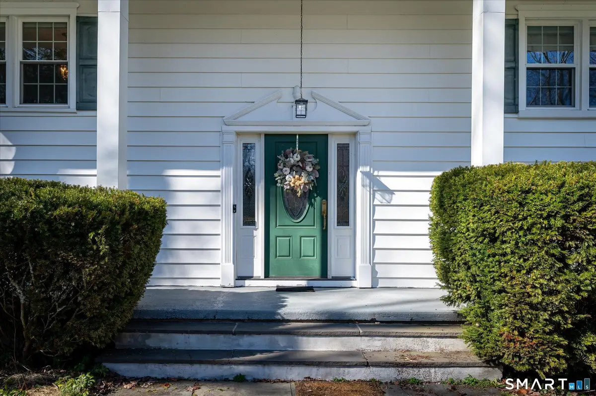 29 Echo Hill Drive, Stamford, CT 06903 - #1