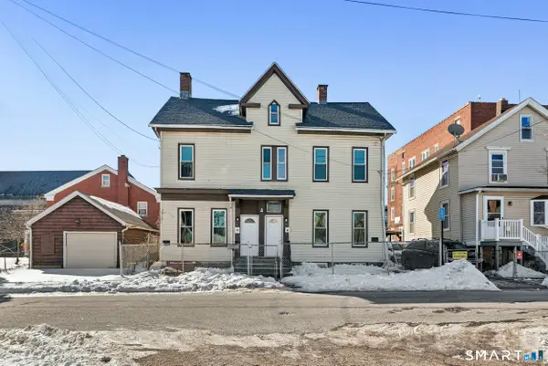 57-59 Milne Street, Bridgeport, CT 06605