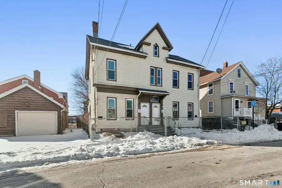 57-59 Milne Street, Bridgeport, CT 06605 - #2