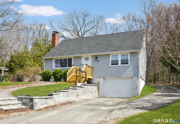 90 Colony Drive, Winchester, CT 06098