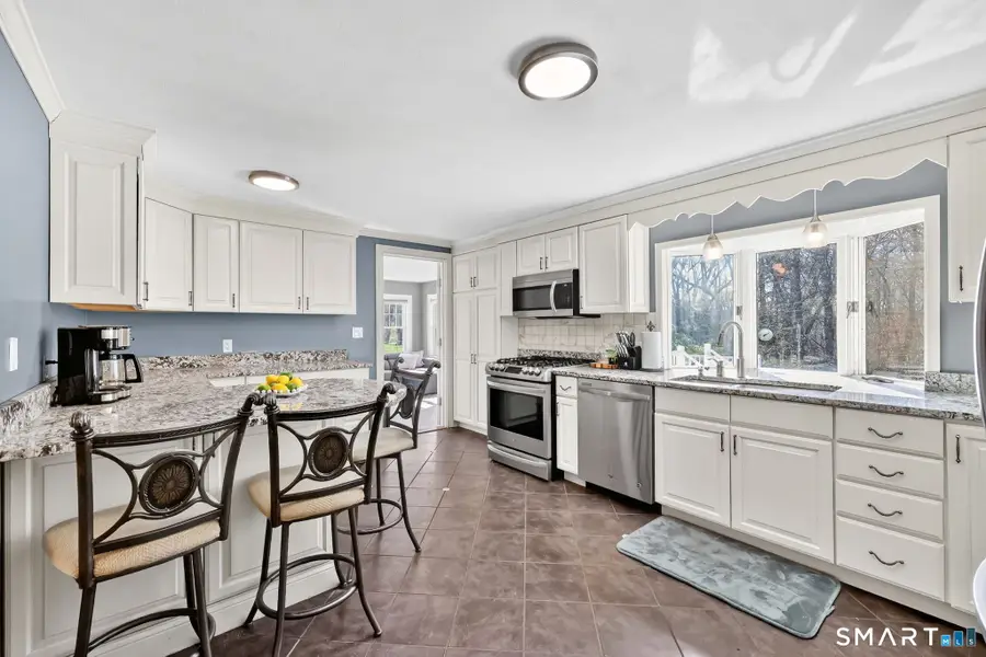 111 Willie Circle, Tolland, CT 06084 - #2