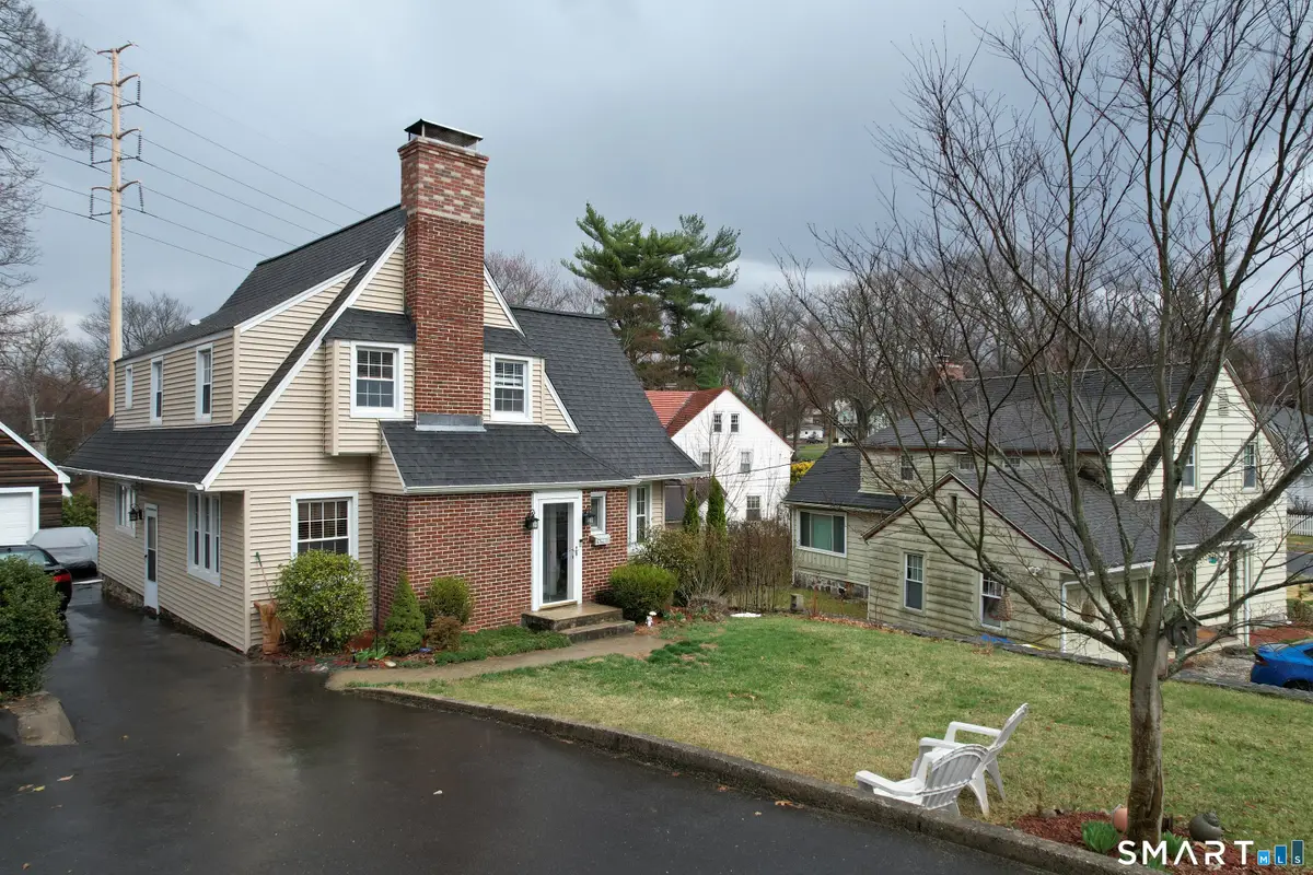 14 Arden Road, Waterbury, CT 06708 - #1