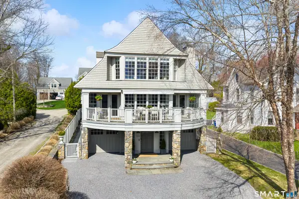 50 Roton Avenue, Norwalk, CT 06853