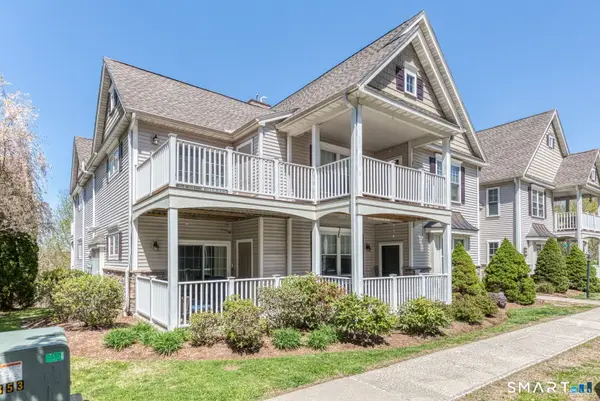 95 South Ridge Lane #E102, Berlin, CT 06037