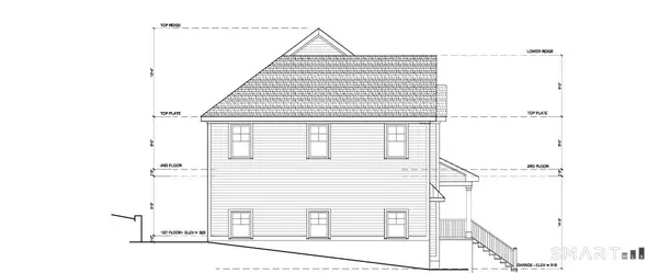 Lot 12 Aspen Lane, Stamford, CT 06903