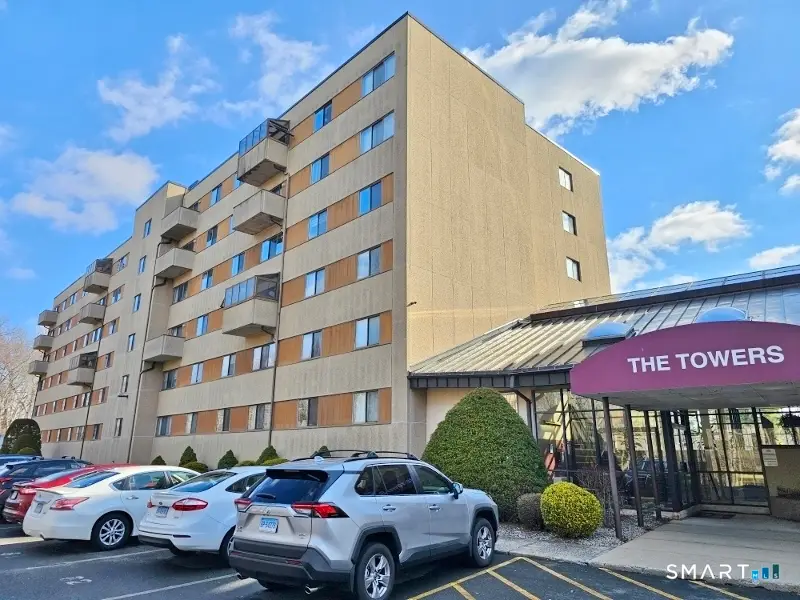 45 Putter Drive #509, Wallingford, CT 06492 - #1