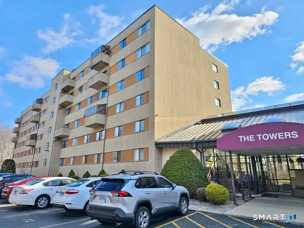 45 Putter Drive #509, Wallingford, CT 06492