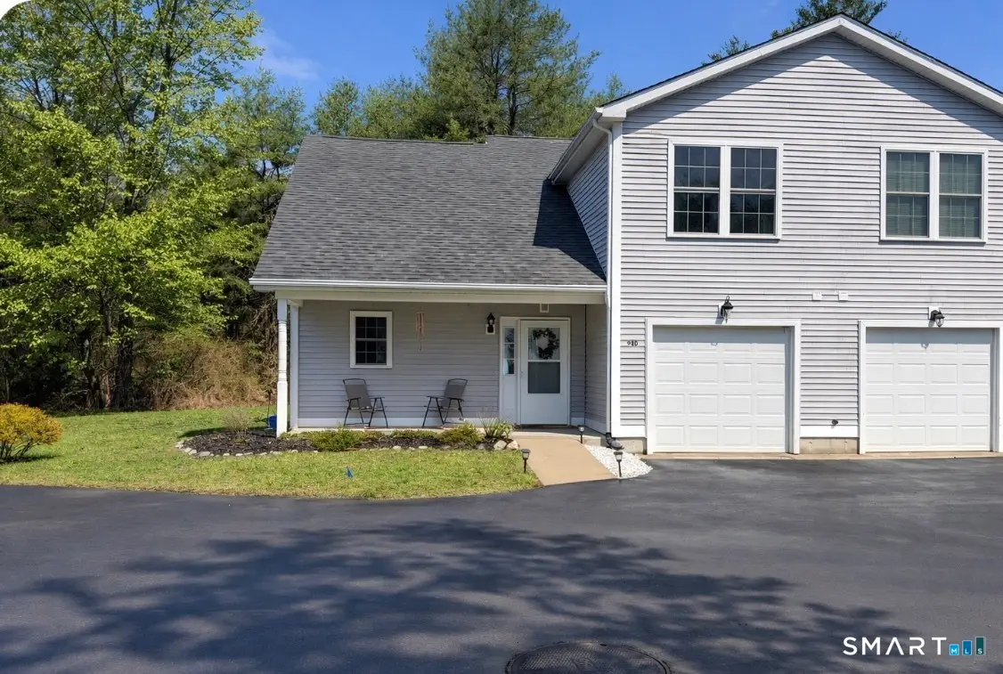 98 Proulx Street #D, Brooklyn, CT 06234 - #1