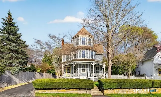 68 Ramsdell Street, Groton, CT 06340 - #2