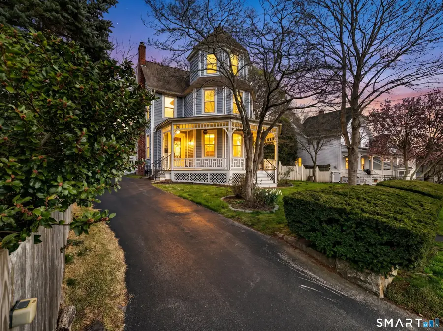 68 Ramsdell Street, Groton, CT 06340 - #3