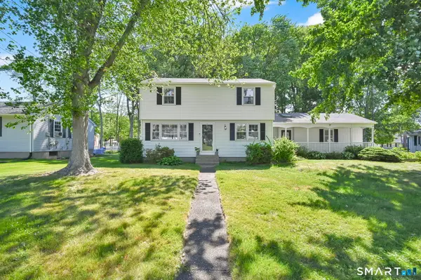36 Jacqueline Drive, Bristol, CT 06010