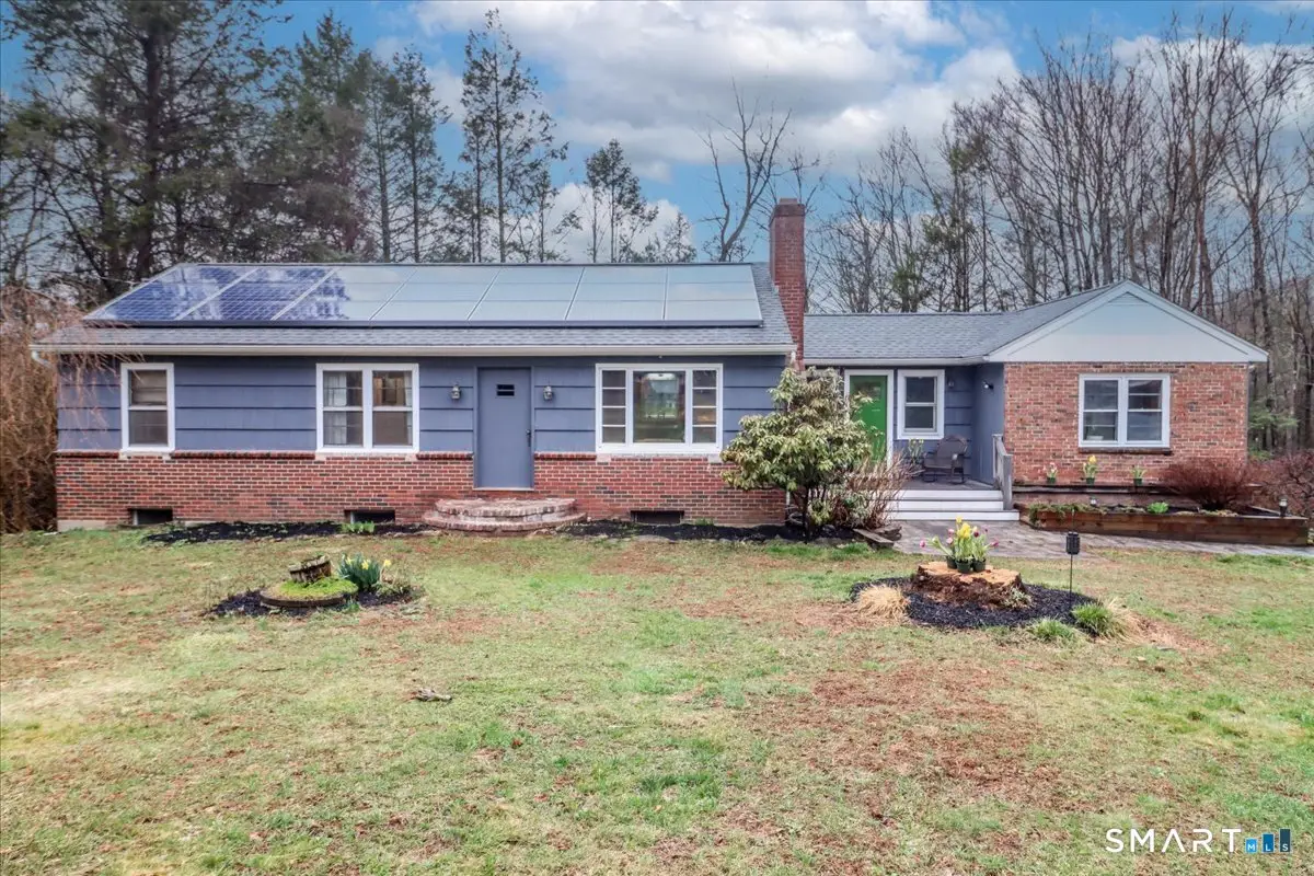 20 Mountain View Terrace, New Milford, CT 06776 - #1