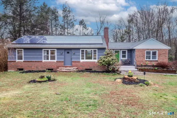 20 Mountain View Terrace, New Milford, CT 06776