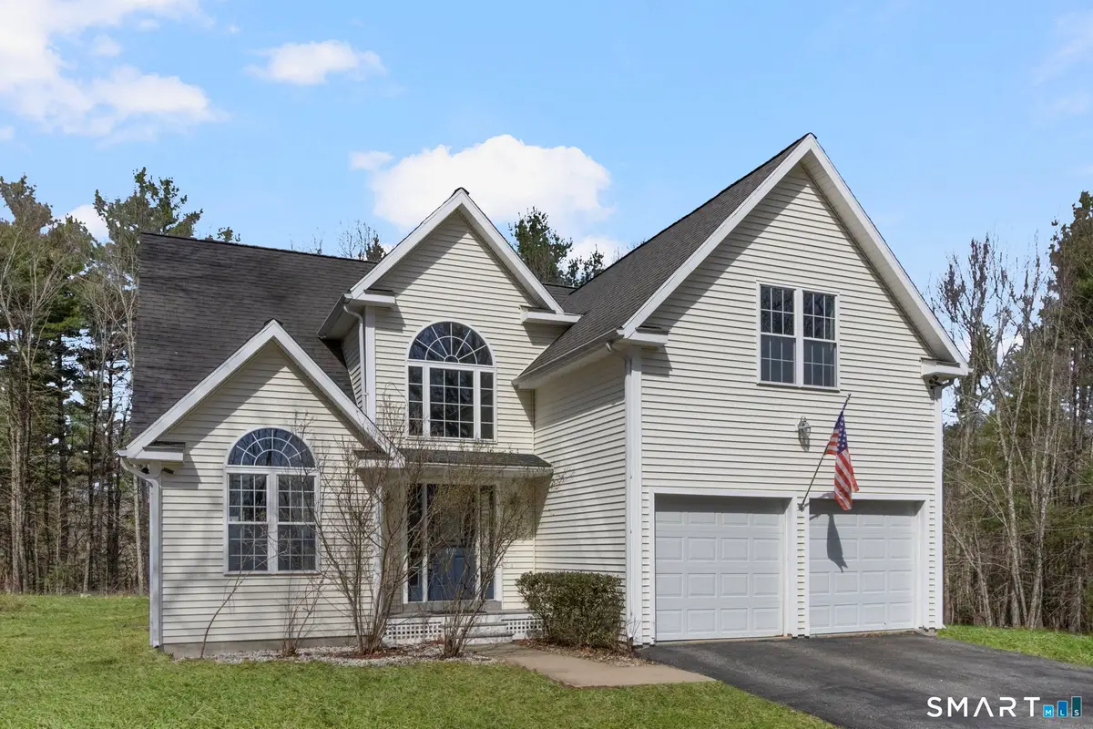 499 Hartford Road, Brooklyn, CT 06234 - #1