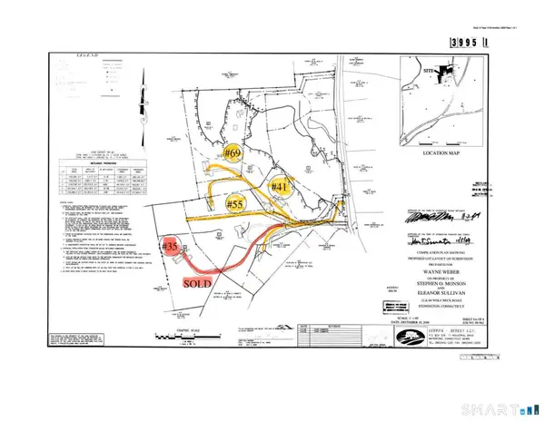 41 Wolf Neck Road, Stonington, CT 06378