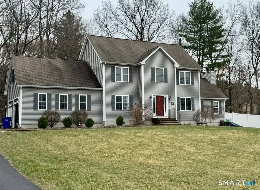 5 Laura Jane Lane, Griswold, CT 06351 - #2