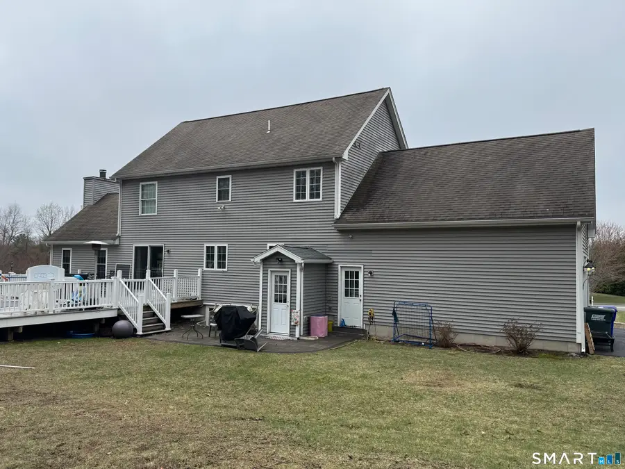 5 Laura Jane Lane, Griswold, CT 06351 - #3