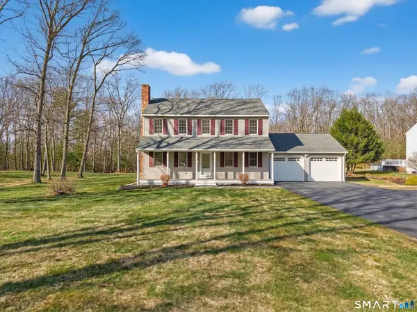 31 Hebert Lane, Woodstock, CT 06281