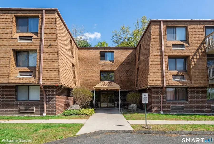 126 Triangle Street #A32, Danbury, CT 06810 - #2