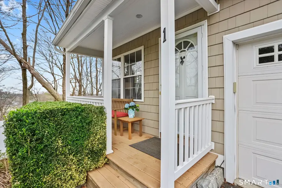 56 Soundview Avenue #1, Norwalk, CT 06854 - #2