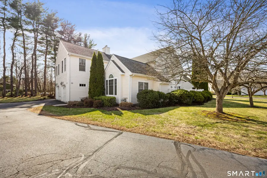 73 Southwick Court #73, Cheshire, CT 06410 - #3