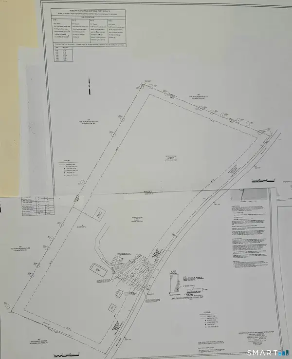 324 New City Road Road, Stafford, CT 06076