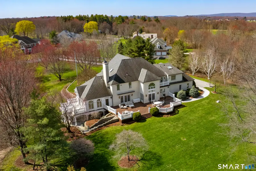 57 Thistledown, Suffield, CT 06078 - #3