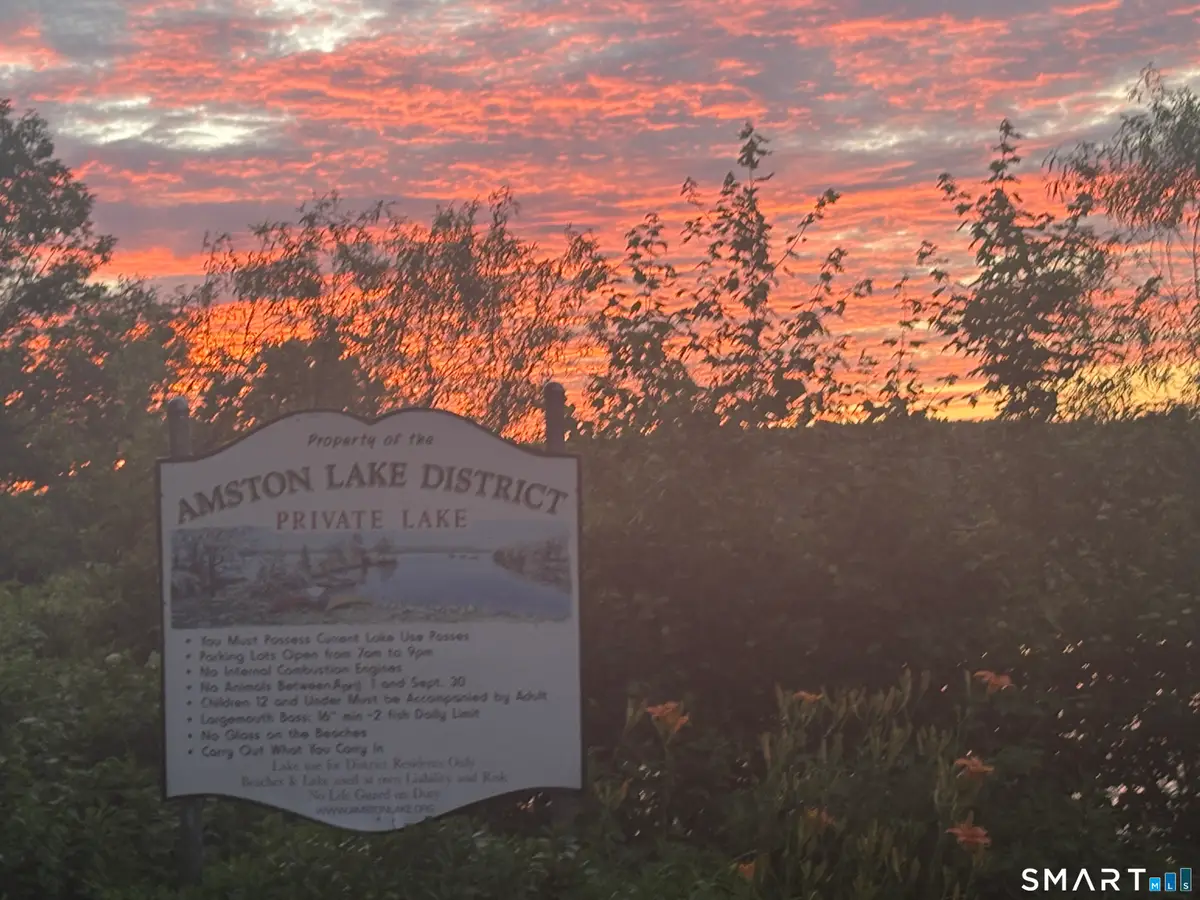 485 Deepwood Drive, Lebanon, CT 06249 - #1