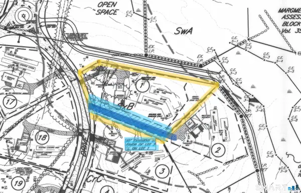 Beacon Hill Drive, Mansfield, CT 06250