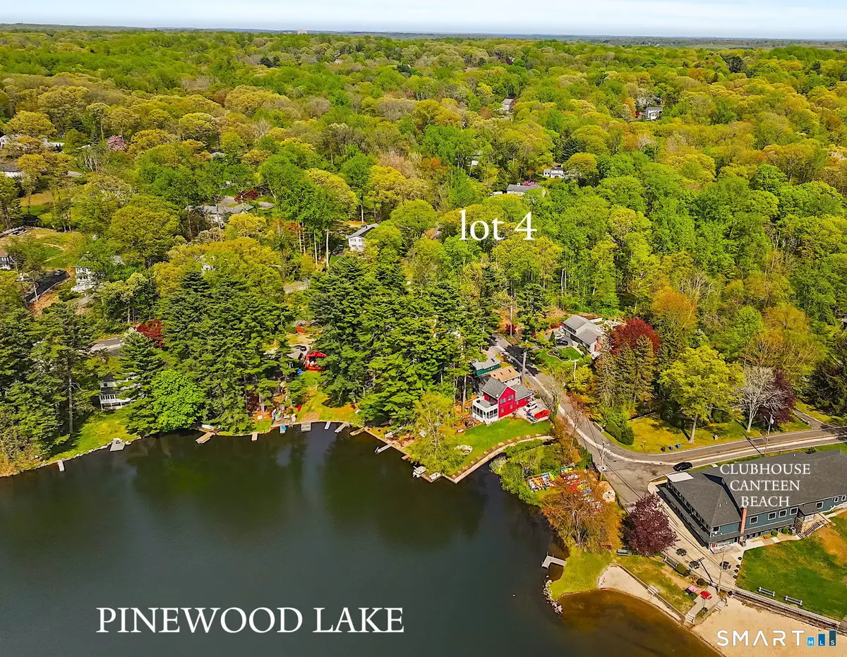 Lot #4 West Mischa Road, Trumbull, CT 06611 - #1