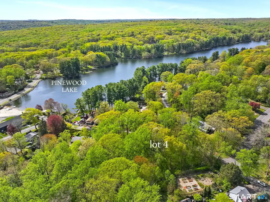 Lot #4 West Mischa Road, Trumbull, CT 06611 - #2