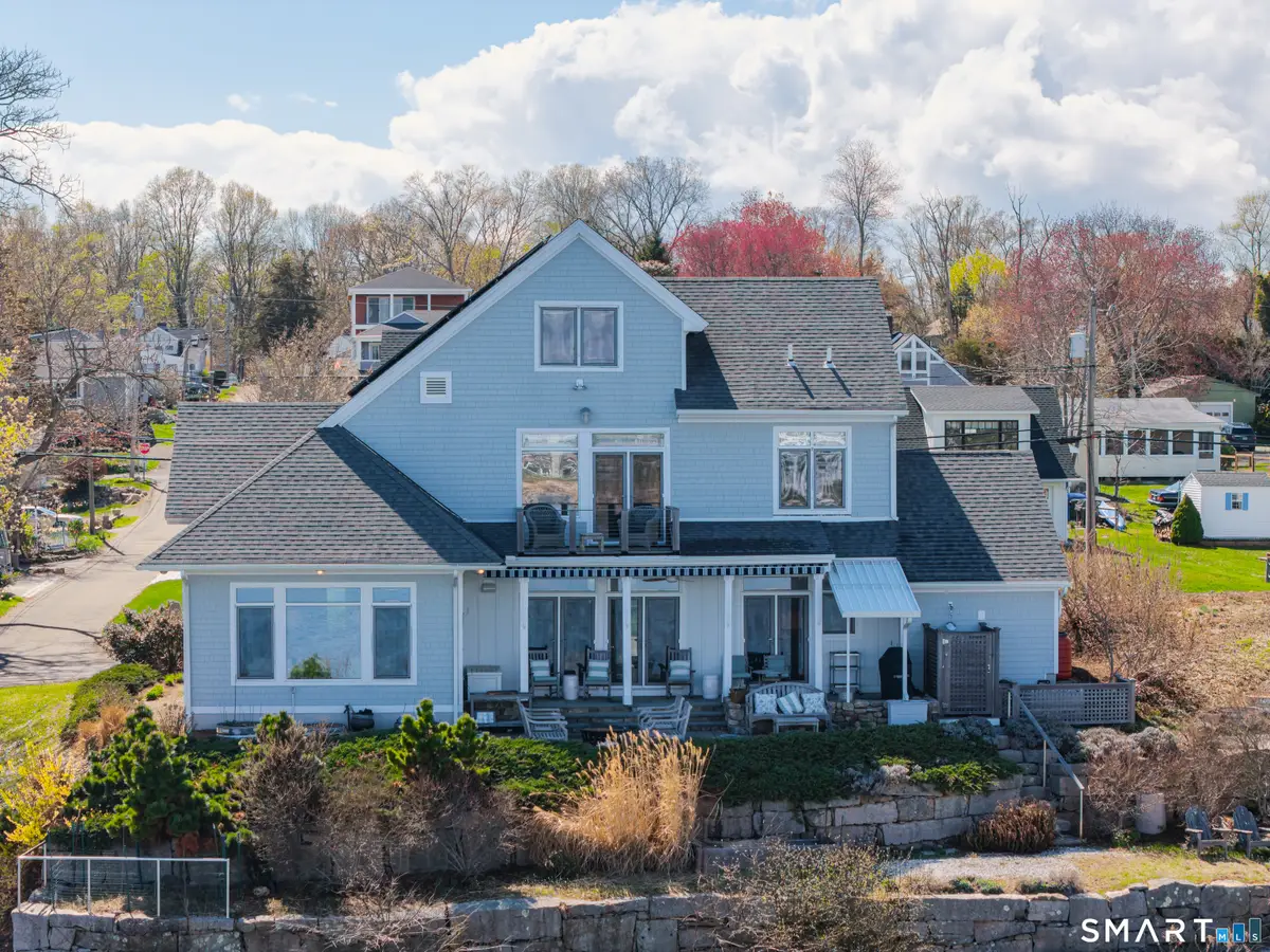 136 Daniel Avenue, Guilford, CT 06437 - #1