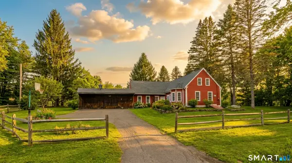 516 Cherry Brook Road, Canton, CT 06019