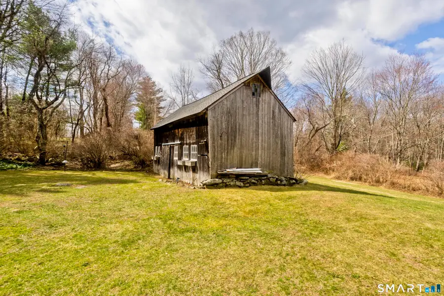 516 Cherry Brook Road, Canton, CT 06019 - #3