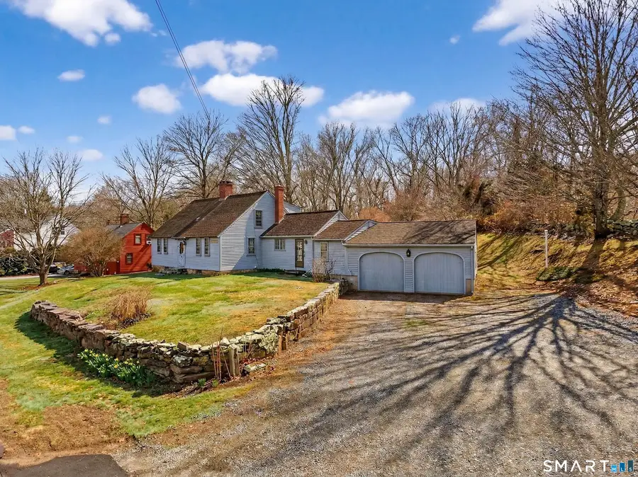 37 North Stonington Road, Stonington, CT 06378 - #3