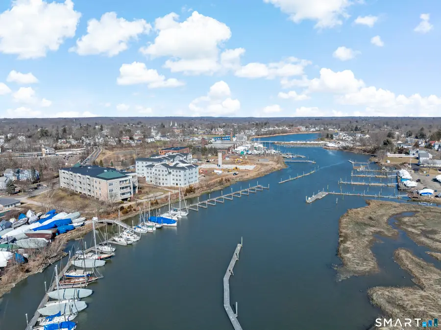 60 Maple Street #21A, Branford, CT 06405 - #2